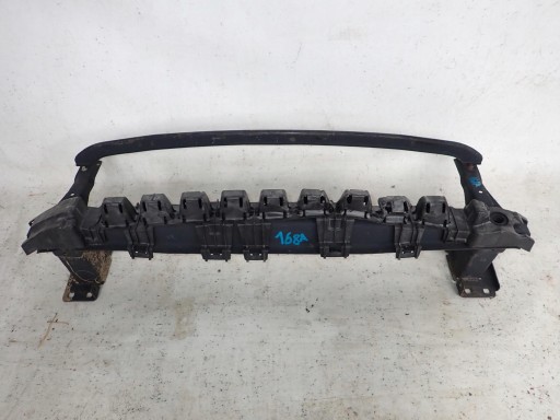 VW POLO V 5 6C LIFT 14-17 bumper support front front