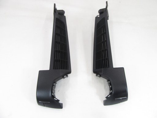 cover boot bracket holder rolety right left BMW F11 KOMBI