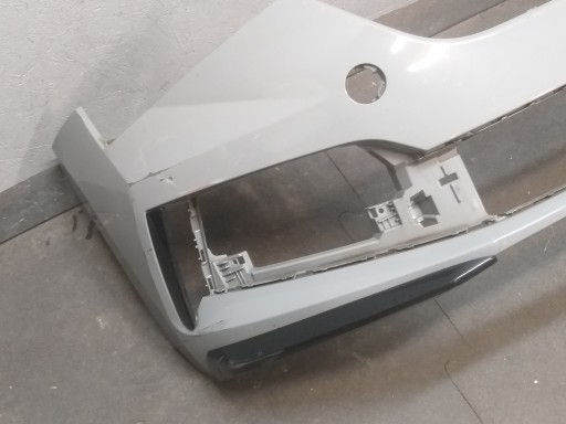 BUMPER FRONT SKODA SCALA MONTE CARLO