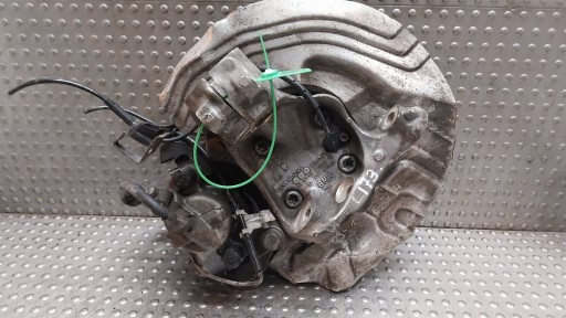 otoč čepu třmen levý předek KPL 6784865 BMW X1 E84 SDRIVE