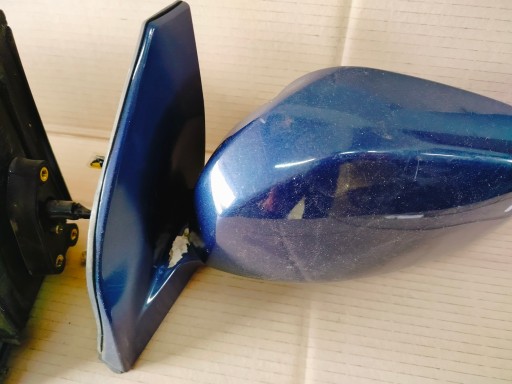 Suzuki Grand Vitara and 05R mirror left right lift 3pin UK