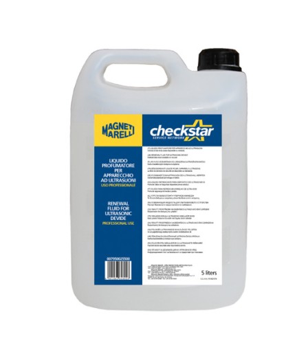 РІДИНА ДЛЯ ЗНЕЗАРАЖЕННЯ КЛИМ.УЛЬТРАЗВУК 5Л