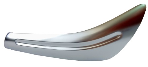 1475333 - НАКЛАДКА ПРАВОЇ РУЧКИ ПЕРЕДНІХ ДВЕРЕЙ S-MAX ORIG