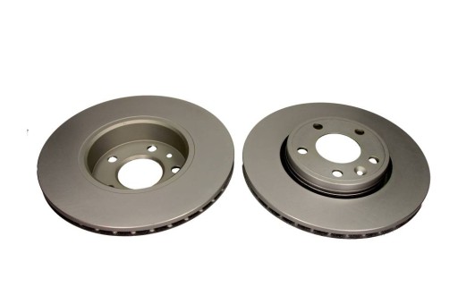 QD9830 - ТОРМОЗНОЙ ДИСК ПЕРЕДНИЙ SSANGYONG TIVOLI 2015-