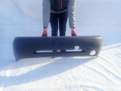 FORD MONDEO II 2 MK2 ST sedan HB 97-00 bumper rear part