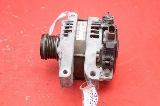 alternatore 27060-0Y230 TOYOTA AURIS 2 II 1.2 T 116 KM 15-18