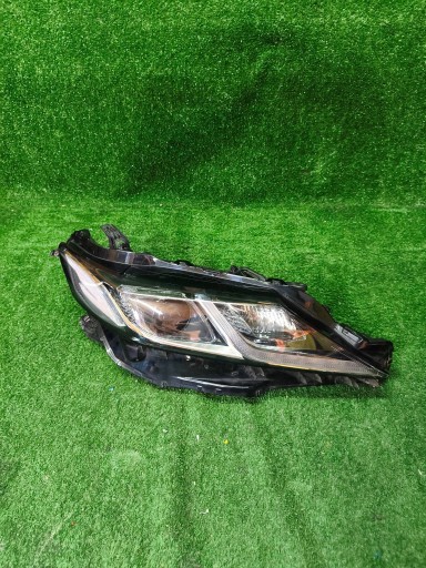 REFLEKTOR right front TOYOTA CAMRY VIII 18- NR.1526