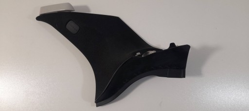 Mercedes-Benz GLC X253 C253 cover right slupka C A2536903000 (T401)