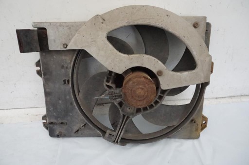 VENTILÁTOR CHLADIČA VODY ROVER 200 III 214 SI