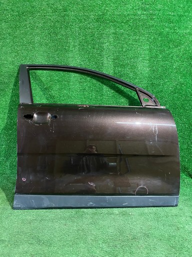 door front right KIA STONIC