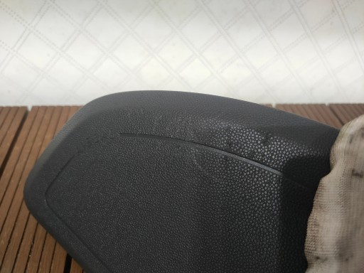 OPEL CORSA D 06-14 Seitenairbag rechts AIRBAG 13213587 OE