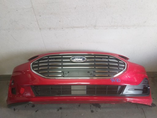 nárazník předek FORD FOCUS MK4 LIFT