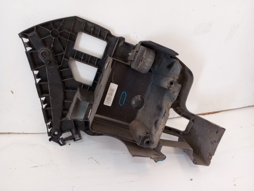 support right rear part BMW X6 F86 8056482