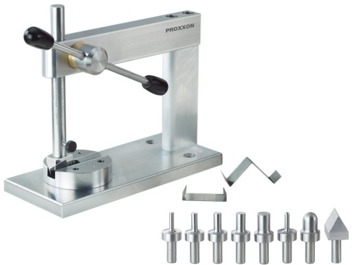 PROXXON 27200 МІКРО ПРЕС MP 120