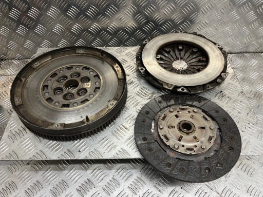 embrayage complets FIAT DOBLO 2 C0282642 / 55241566