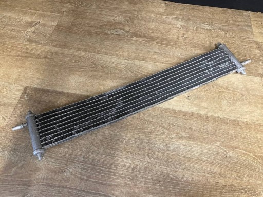 Дополнительный водяной охладитель range rover vogue l405 oe cpla-8d010-aa