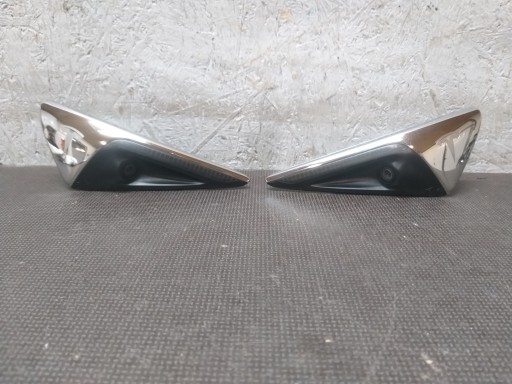 indicator KAMERA right or left TESLA Y 3 III