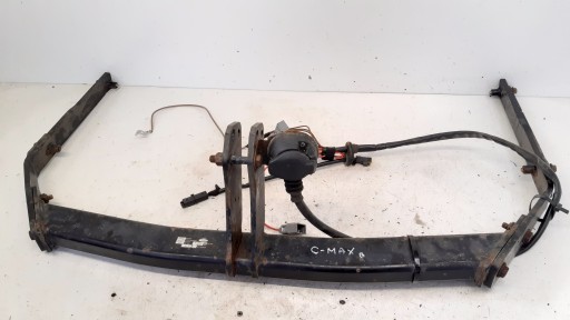 tow AM5J19D521AB Ford C-MAX MK2