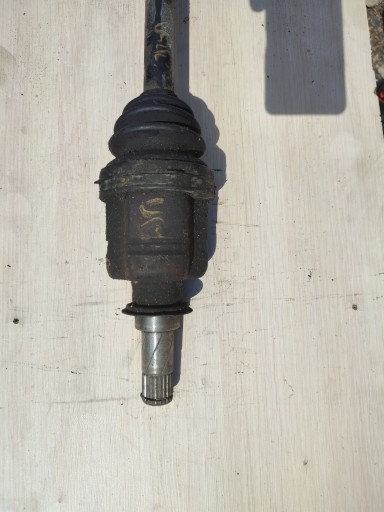 antriebswelle rechts OPEL ASTRA J 1.3 CDTI AAD5 13321164