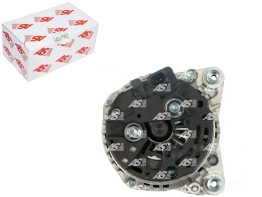 A0036 - Генератор vw lt t4 2.5tdi 99- 120a as-pl