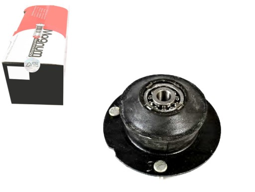 A7B009MT - Подшипник подушки амортизатора bmw 3 (e30) 5 (e28)