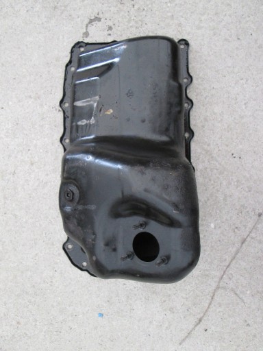 BMW E46 E90 E92 320i 318i N46B20 N42 oil sump