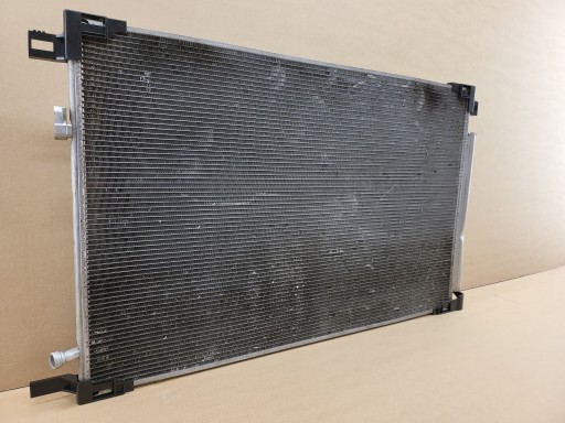 9854 884A0-06090 - Радиатор кондиционера TOYOTA RAV4 RAV-4 2.5 и 3.5 и