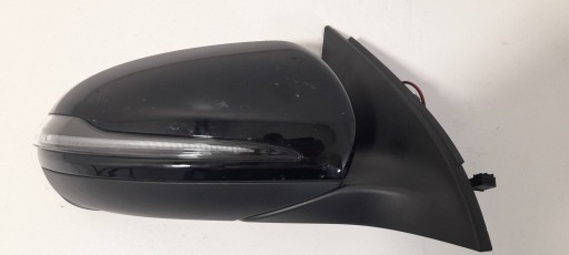 Mercedes-Benz GLA H247 mirror right 14-PIN E1041536 (T17)