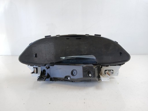 TOYOTA YARIS II 1.0 VVT-and dials dials 83800-0D660-D