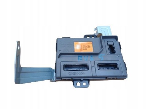 Модуль контроллера kia ev6 22r 97255-cv050