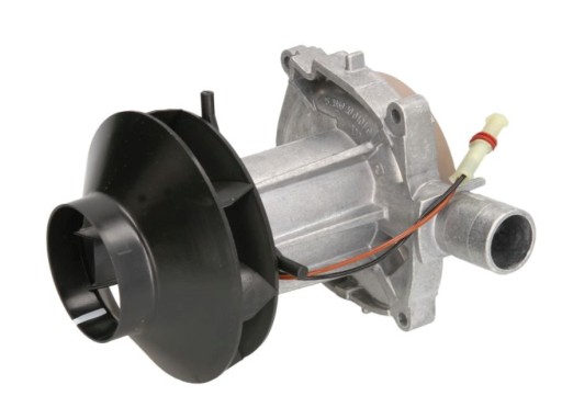120987934 - Воздуходувка отопления EBERSPACHER AIRTRONIC D2 24V