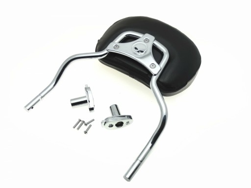 Спинка пасажира HARLEY DEVIDSON FLRT Free Wheele