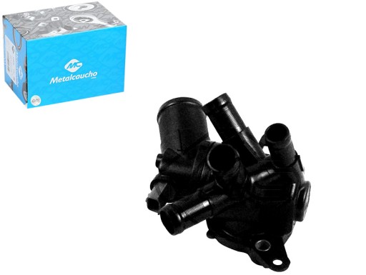 30165 - РОЗГАЛУЖУВАЧ ОХОЛОДЖУЮЧОЇ РІДИНИ METALCAUCHO