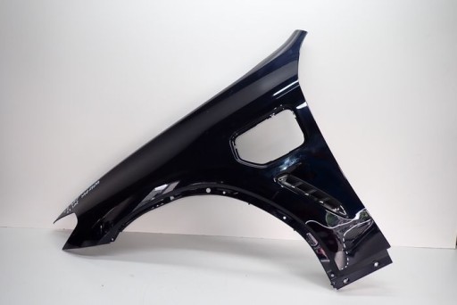 BMW X3 G01 X4 G02 18- fender left front front HYBRID HYBRYDA