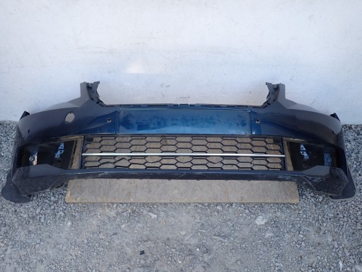 bumper front front SKODA SUPERB 3 III 3V 2015-2019R