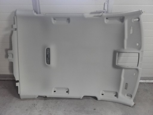 tapacír střechy AUDI A3 8P LIFT SPORTBACK 5 dveře