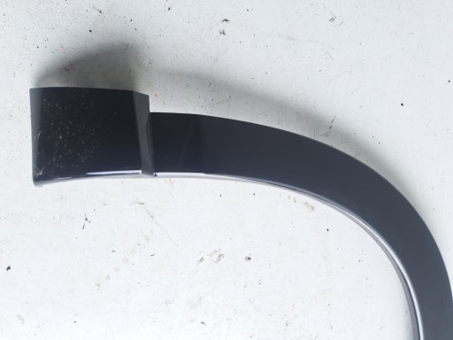 HONDA CR-V VI 2023-> moulding for fender right front