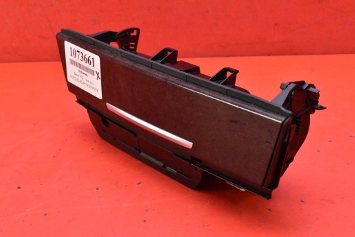 ashtray passenger compartment 9182502-07 BMW F01 F02 08-12