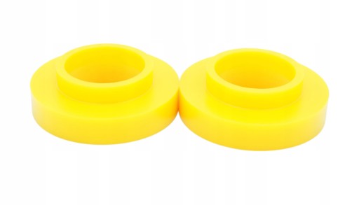 POD10/2-3PUY - Шайбы для полиуретановых пружин terrano 2+3см