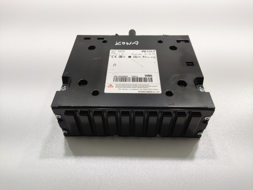 control unit module RADIA TUNER HYUNDAI KONA II 2023-2025 96560-BE420