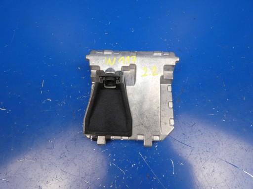 MERCEDES CLA W117 A W176 B W246 GLA W156 KAMERA RADAR front front