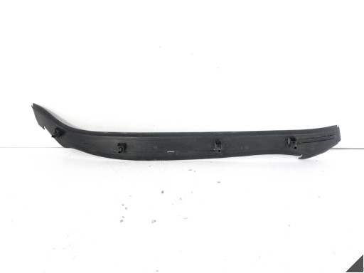 VW ID7 ID.7 14A 23- Couverture tablier moteur Insonorisation Moulage W Aile Avant Droit ORG