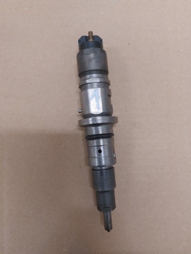 injector IVECO 3.9L BOSCH 0445120054 WYDRUK
