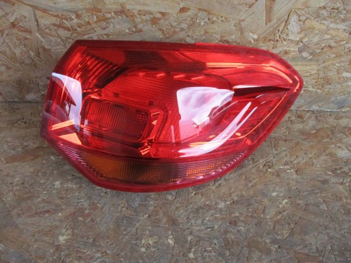 13282243 - Ліхтар задній правий opel astra iv estate 11-