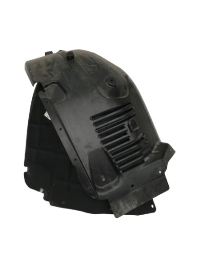 Maserati Ghibli S Sq4 Права передня колісна арка