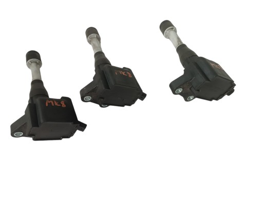 coil ignition 1.1 FORD FIESTA MK8 H1BG12A366BA