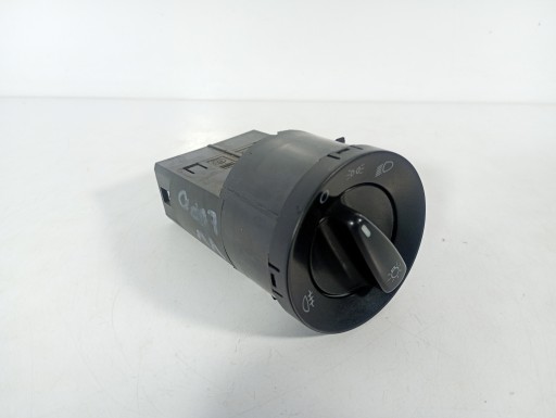VW Lupo 98-05 Bouton PANEL Interrupteur Lumières OE 1L0941531
