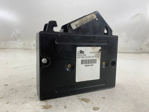 CITROEN XANTIA control unit POMPY ABS 10.0943-0201.4