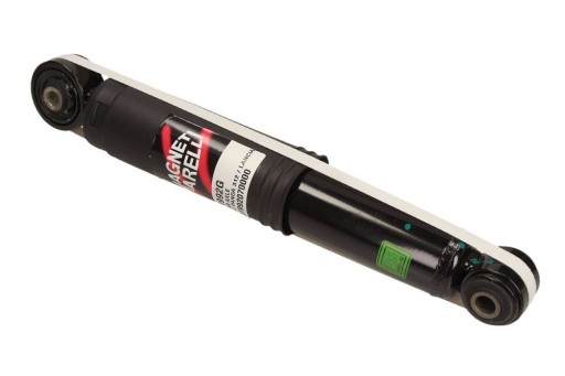 351992070000 - Задній амортизатор для FIAT PANDA 0,9/1,2/1,3 D 12