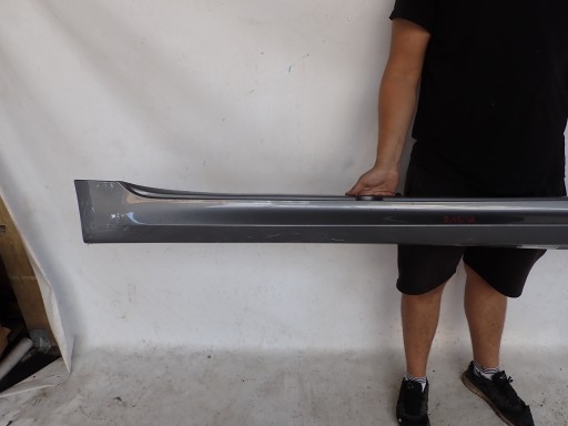 BMW 5 G30 G31 M PAKIET 17- moulding threshold right threshold right 8064744